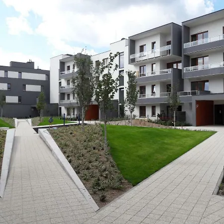 Modern & Quiet In Royal Wilanow With Netflix Apartment Warsaw Exterior photo