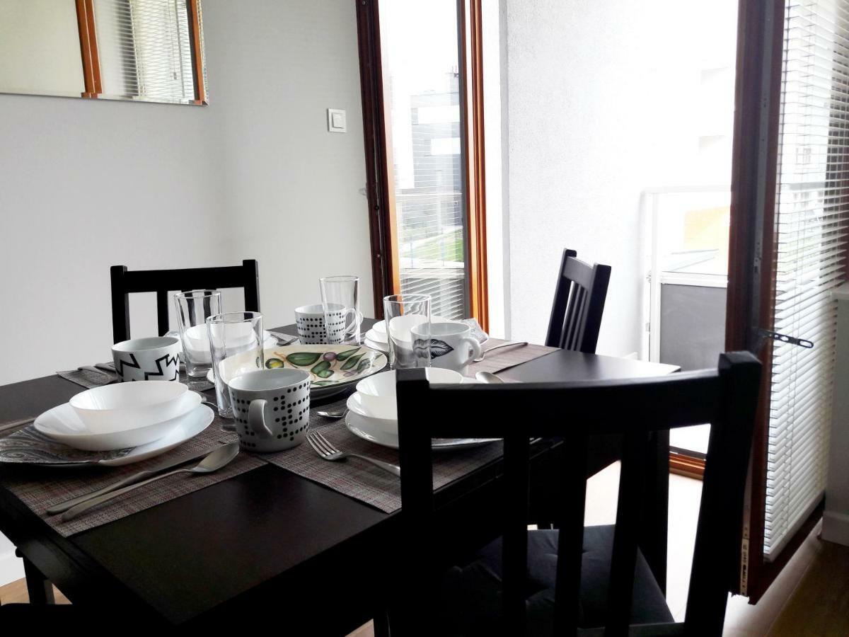 Modern & Quiet In Royal Wilanow With Netflix Warsaw