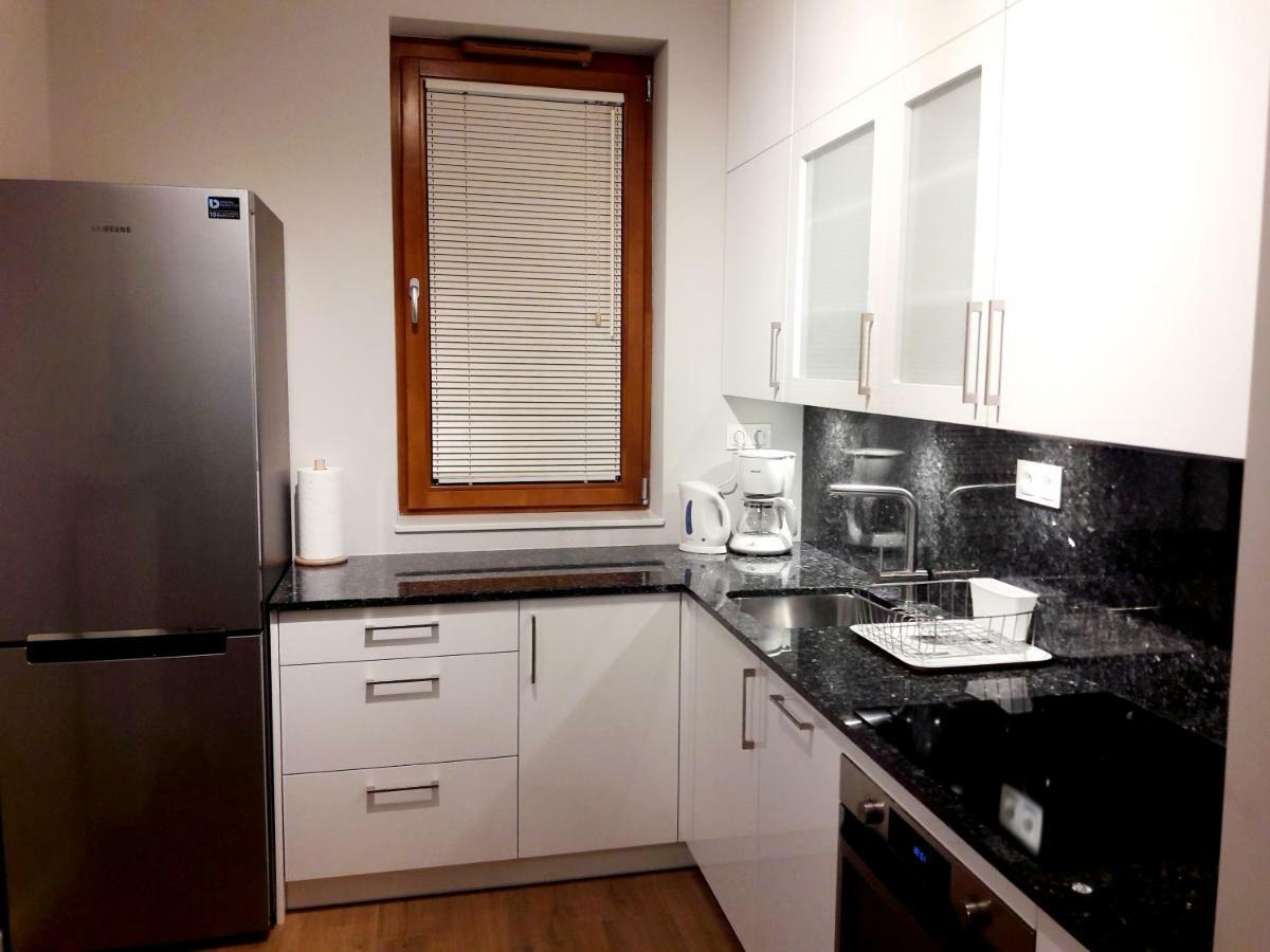 Apartment Modern & Quiet In Royal Wilanow With Netflix Warsaw