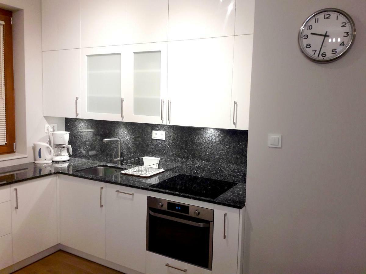 Apartment Modern & Quiet In Royal Wilanow With Netflix Warsaw