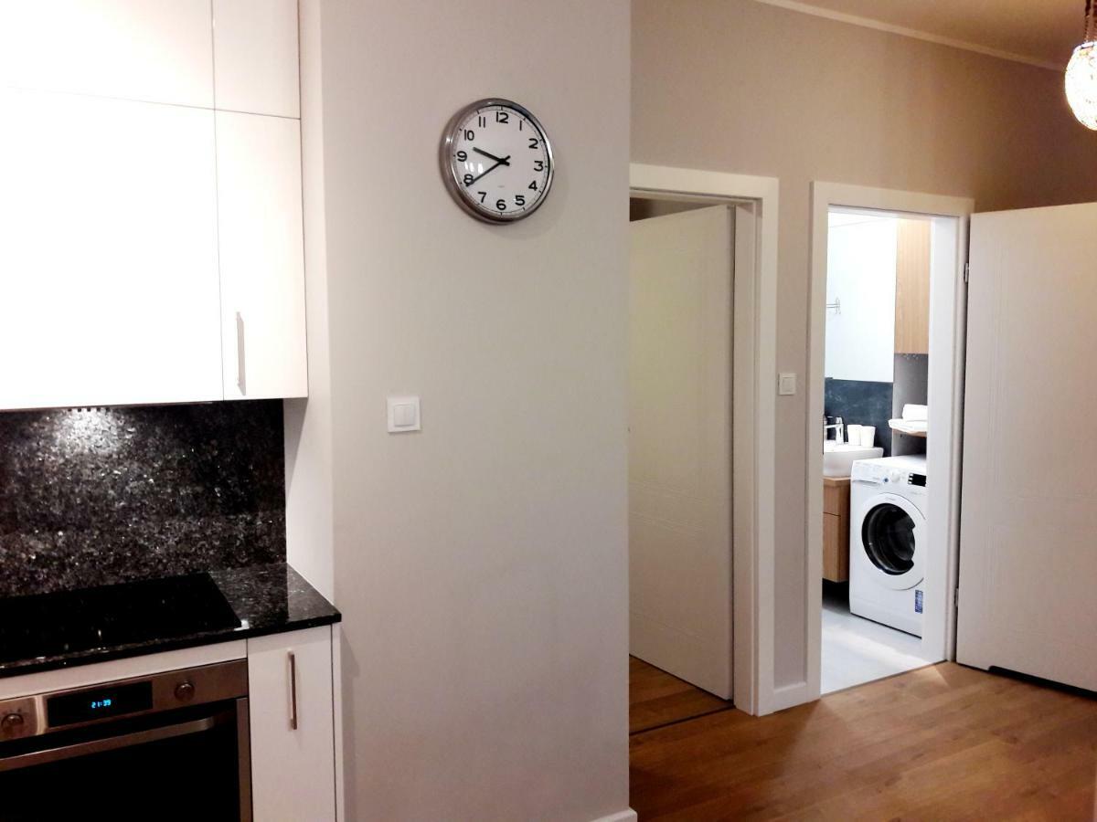 Modern & Quiet In Royal Wilanow With Netflix Apartment *