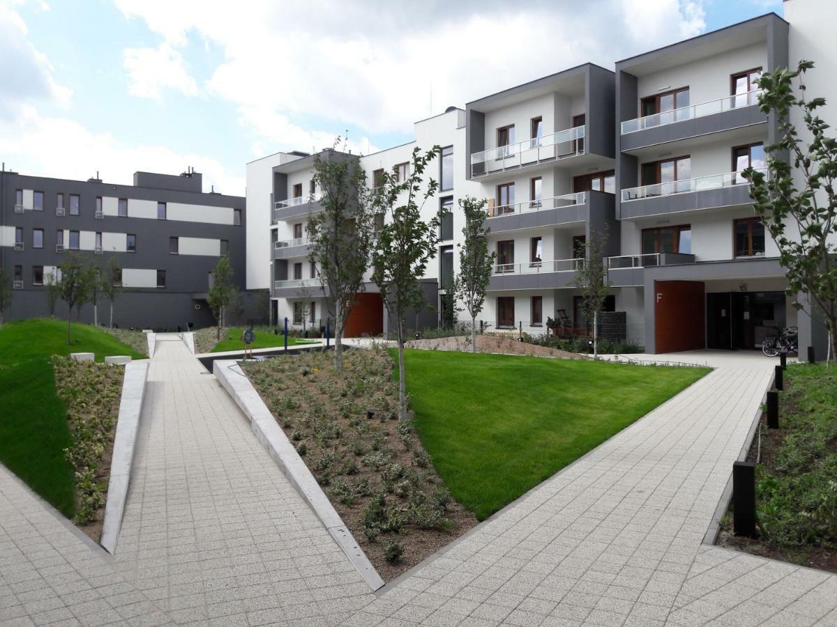 Modern & Quiet In Royal Wilanow With Netflix *