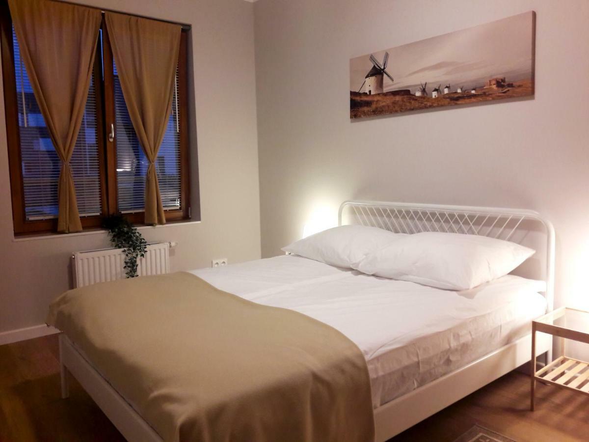 Apartment Modern & Quiet In Royal Wilanow With Netflix *