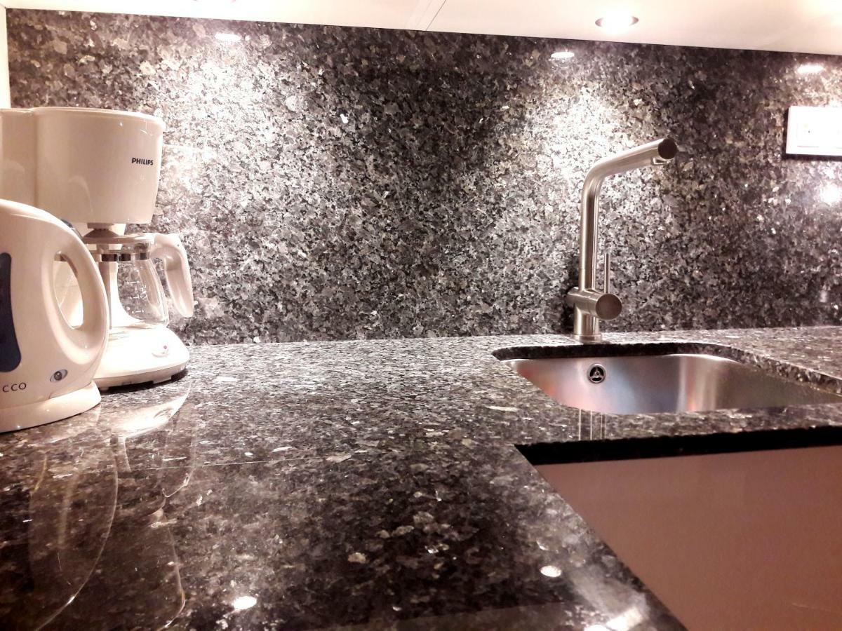 Apartment Modern & Quiet In Royal Wilanow With Netflix *